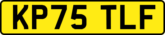 KP75TLF