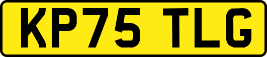 KP75TLG