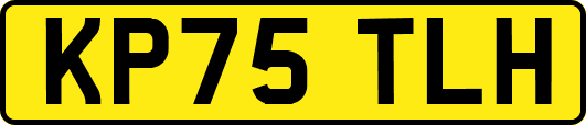 KP75TLH