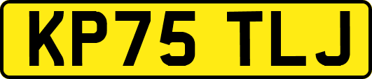 KP75TLJ