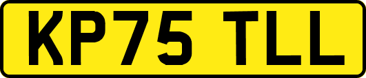 KP75TLL