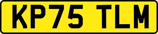 KP75TLM