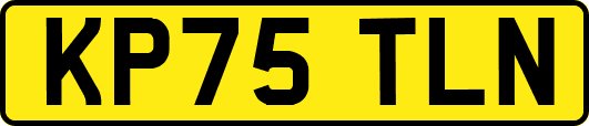 KP75TLN