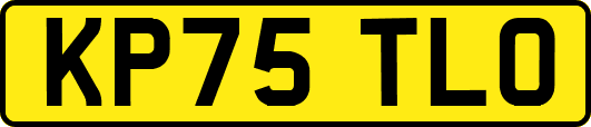 KP75TLO