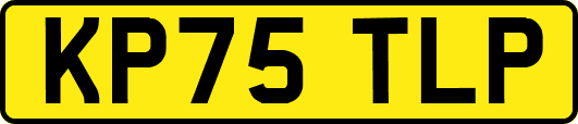 KP75TLP