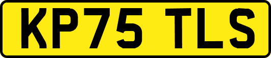 KP75TLS