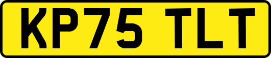 KP75TLT