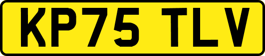 KP75TLV