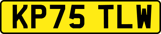 KP75TLW