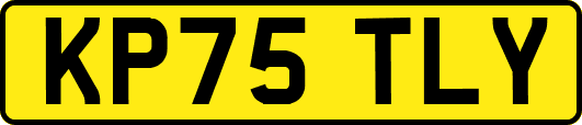 KP75TLY
