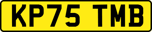 KP75TMB
