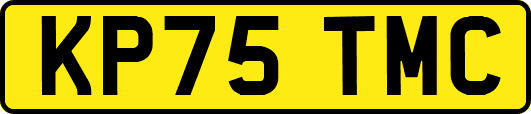 KP75TMC