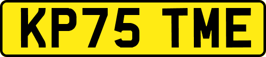 KP75TME