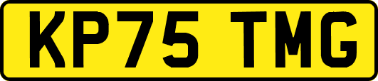 KP75TMG