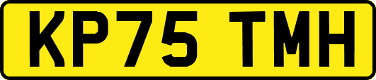 KP75TMH