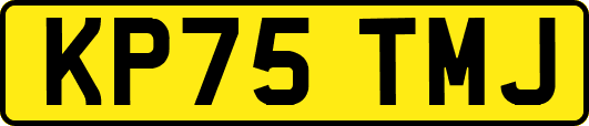 KP75TMJ
