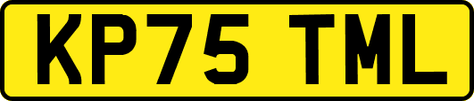 KP75TML