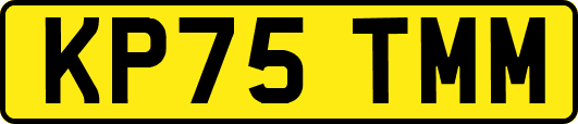 KP75TMM