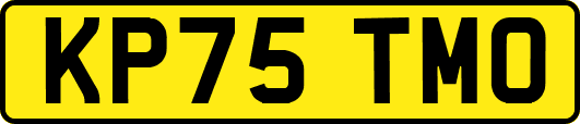 KP75TMO
