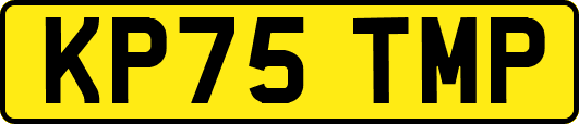 KP75TMP