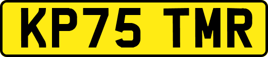 KP75TMR