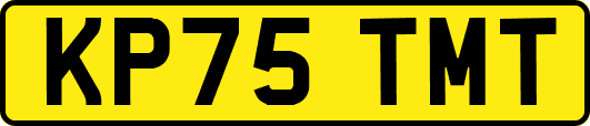 KP75TMT