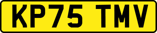KP75TMV