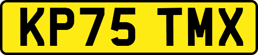 KP75TMX