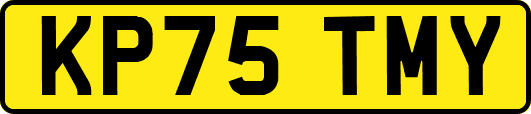 KP75TMY