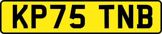 KP75TNB