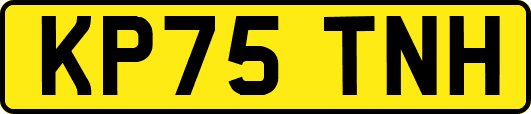 KP75TNH