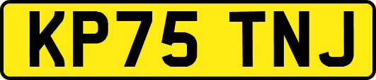 KP75TNJ