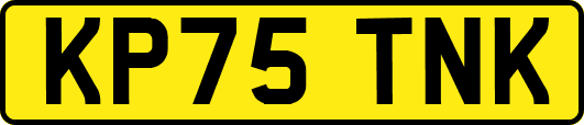 KP75TNK