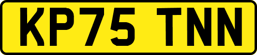 KP75TNN