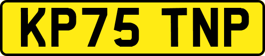 KP75TNP