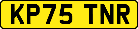 KP75TNR