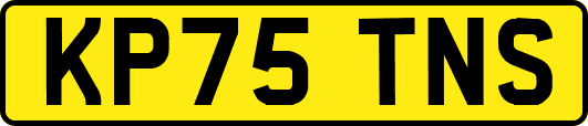 KP75TNS
