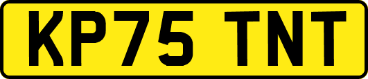 KP75TNT