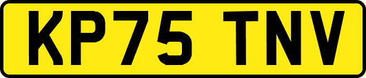 KP75TNV