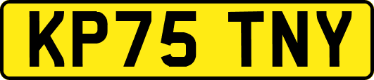 KP75TNY
