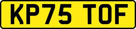 KP75TOF