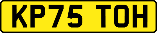 KP75TOH