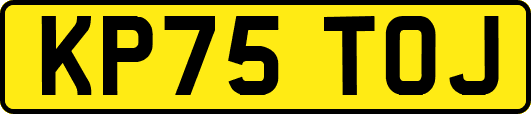 KP75TOJ