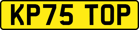 KP75TOP