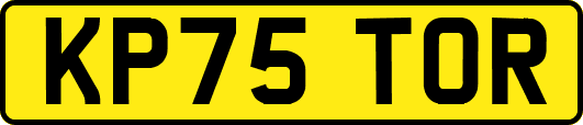 KP75TOR