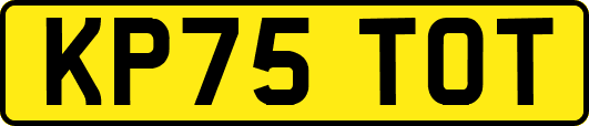 KP75TOT