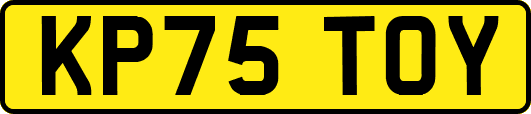 KP75TOY