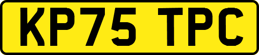KP75TPC
