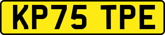 KP75TPE