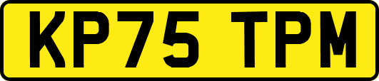 KP75TPM